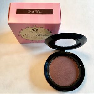 NIB LIMITED RELEASE TOO FACED EYESHADOW